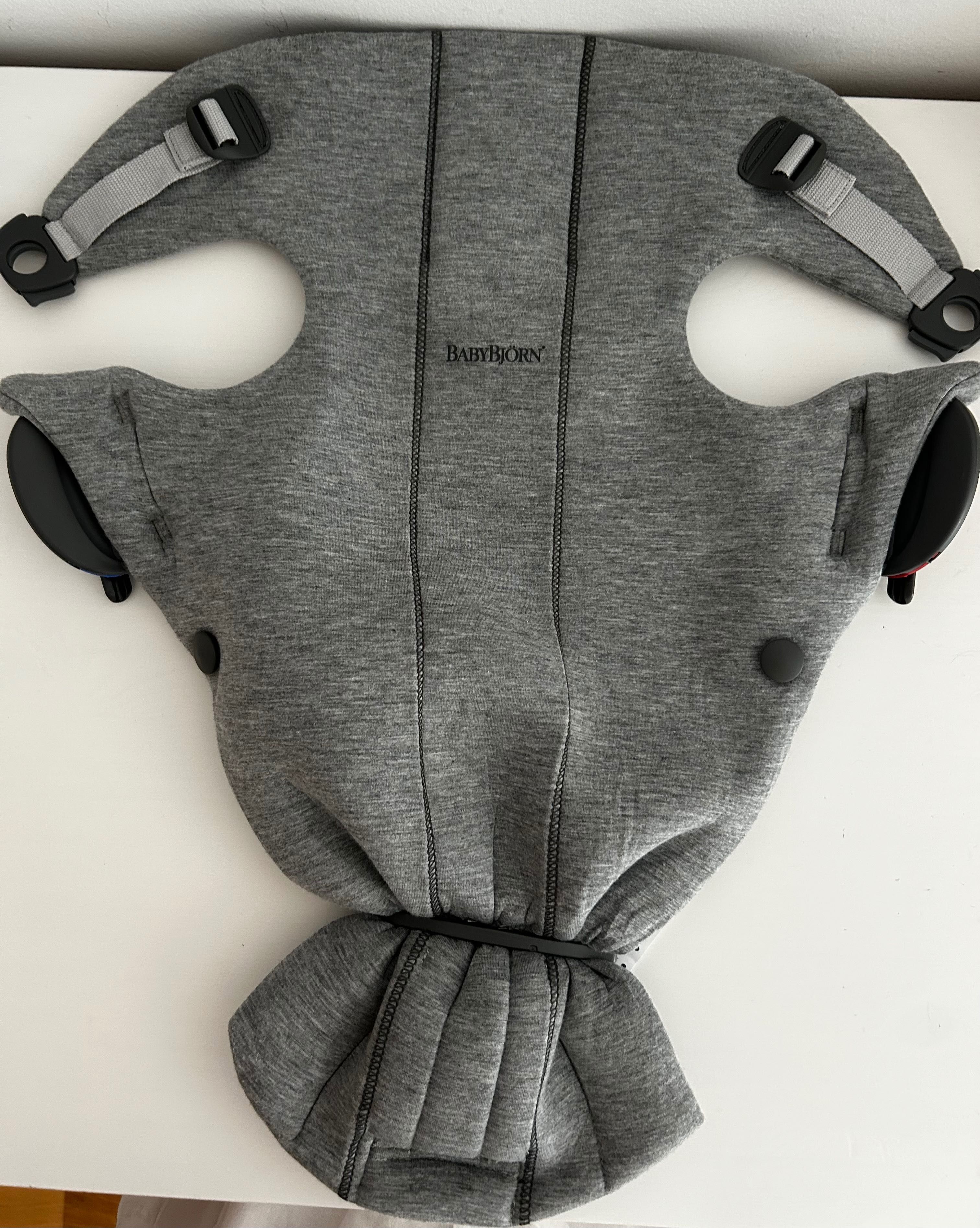 Babybjorn carrier mini