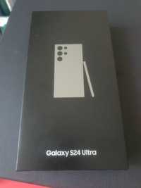 Sprzedam Samsung S24 Ultra 1TB - Nowy, Gwarancja, Super Cena!