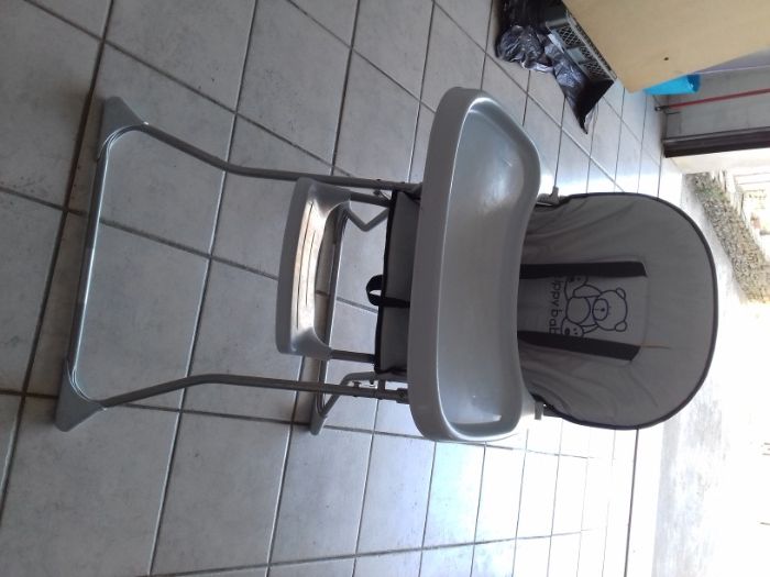 Cadeira de refeiçao