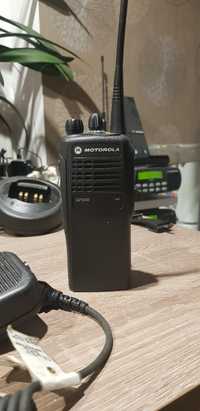 Motorola: GP340 UHF