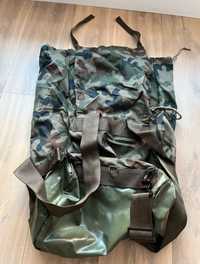 Zasobnik plecak wojskowy