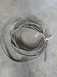 Kabel ziemny 4x10, YKY, 18,5 mb