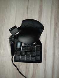 Klawiatura RAZER NOSTROMO gaming keypad