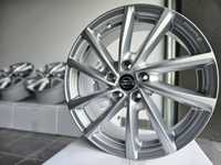 NISSAN 18 " Nowe 5x114,3 Felgi Qashqai X-Trail Rogue Juke Alufelgi FV