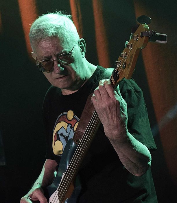 Zespół Come Back szuka klawiszowca