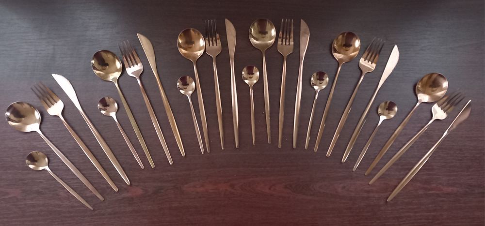 Набір 4 або 24 шт