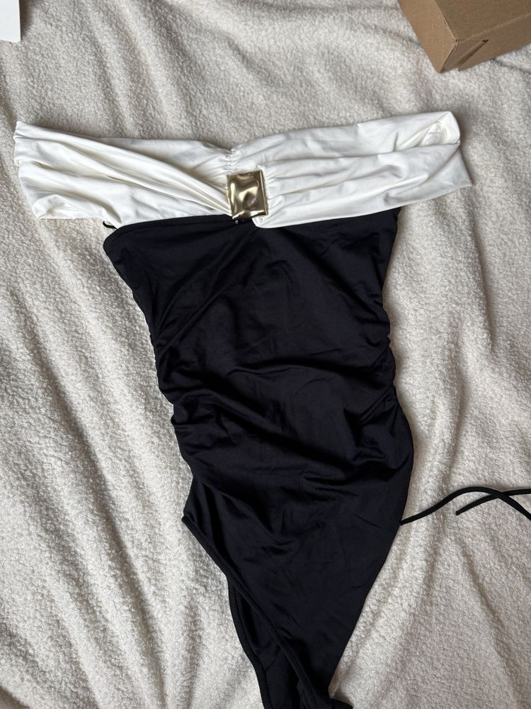 Body zara z aplikacją