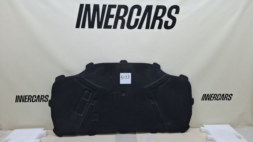 Audi A7 , 2018- шумоізоляція капота, in05133