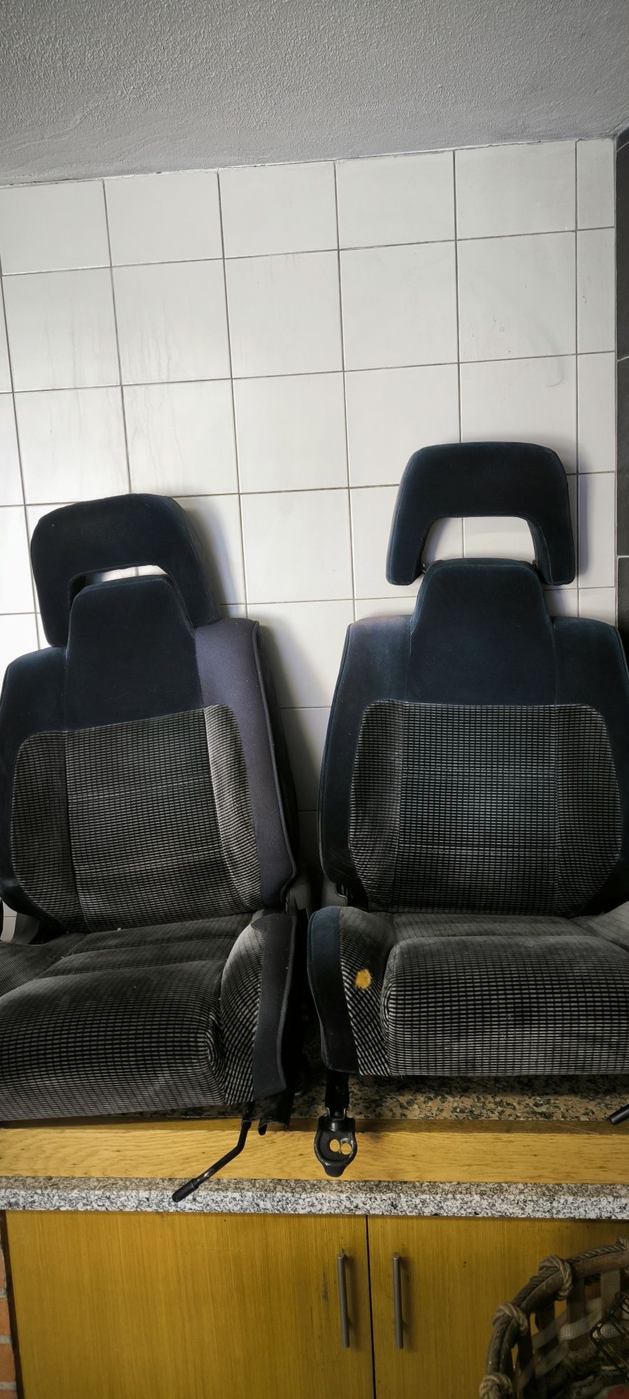 Peças Toyota Corolla gti ae92