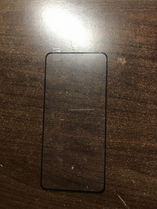 Защитные Стекла и Пленки на Телефоны