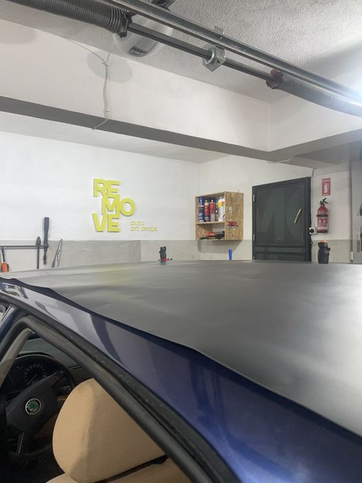 Decoração viaturas