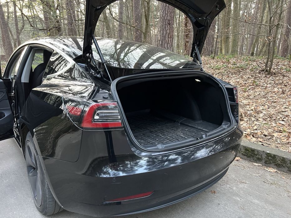 Tesla Model 3 Standard Range Plus 2019 р