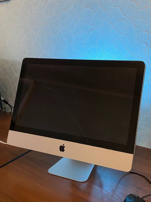 Моноблок Imac apple