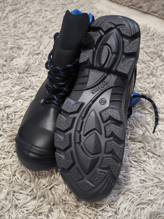 Buty robocze Atlas. 42