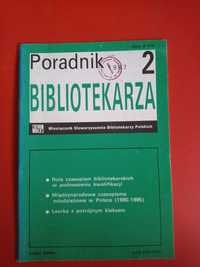 Poradnik Bibliotekarza, nr 2/1997, luty 1997