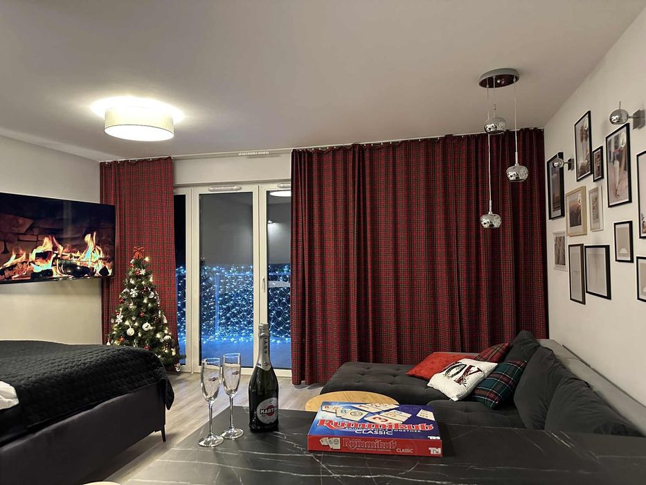 Apartament Zakopane 30m2