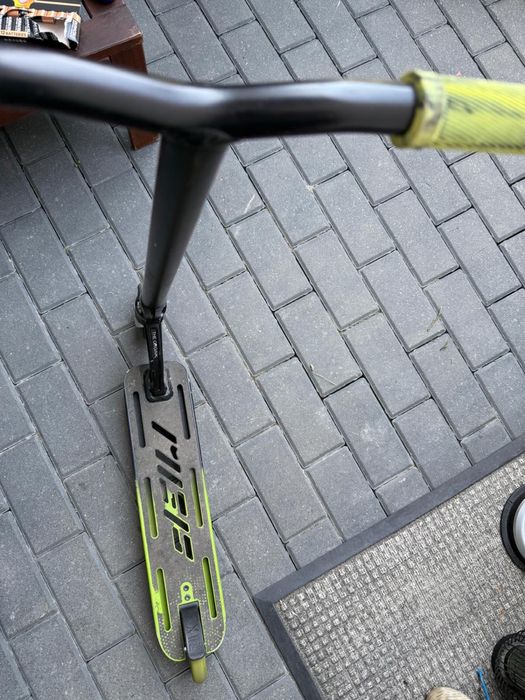 Hulajnowa wyczynowa mgp