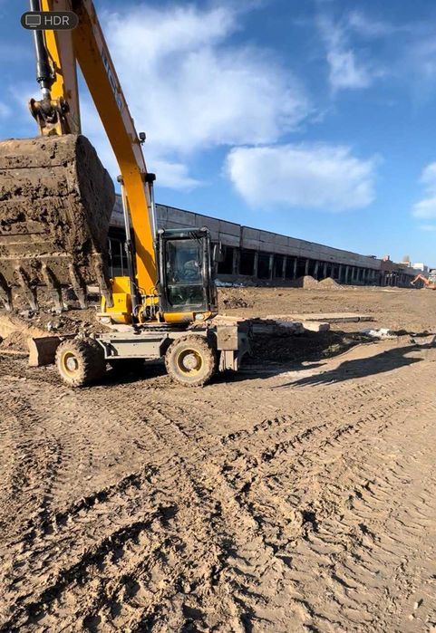 Профессиональная расчистка участков и вывоз мусора в Днепре