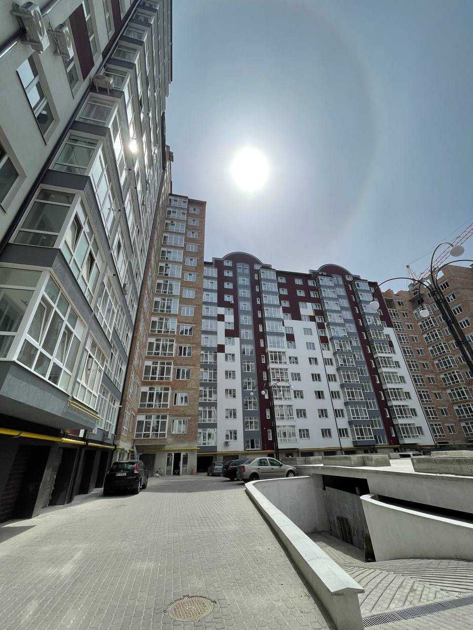 1-кім сирець в центрі - на здачі!