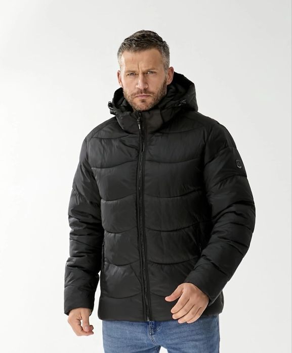 Куртка Black Vinyl