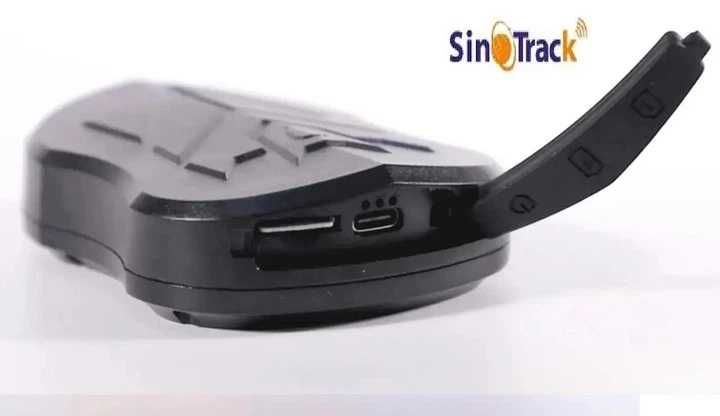 GPS-трекер SinoTrack ST-905 2G Sim-карта Магнітний до 60 днів роботи