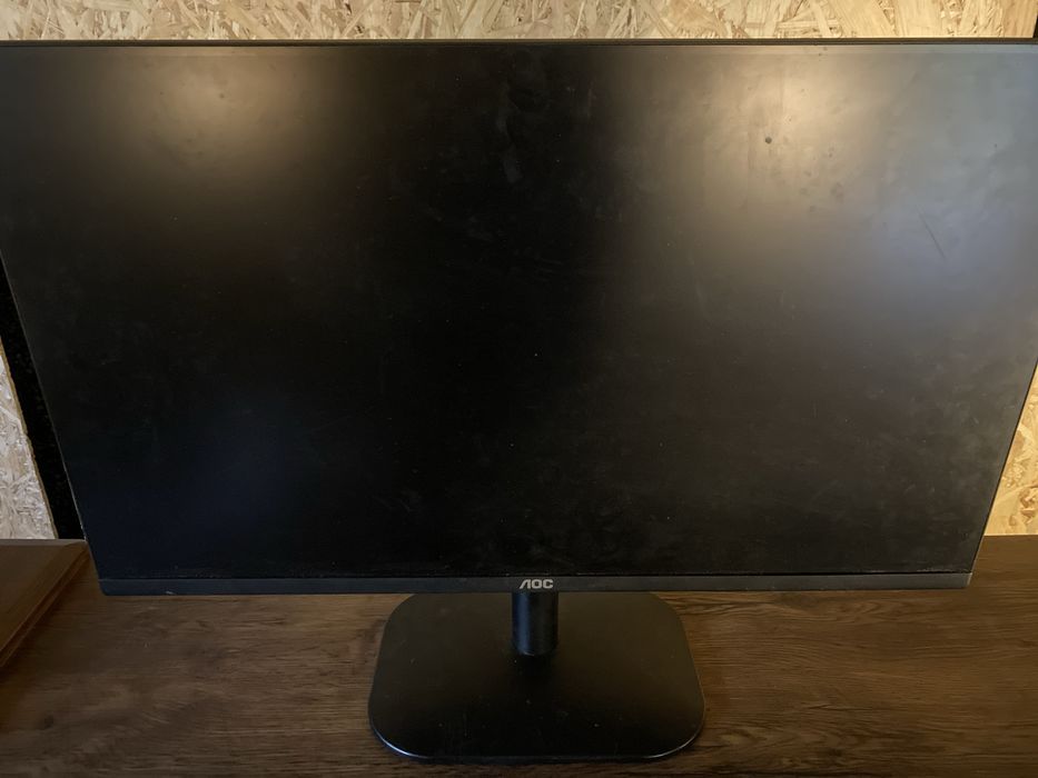 Monitor AOC 27 polegadas
