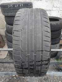 WYSYŁKA Opona Pojedyncza 225 40 R18 Dunlop SportMaxx