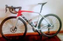 Trek Bicicleta de estrada Émonda SL 6 Pro 105 Di2