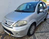 Citroën C3 1.1 i 60cv 137mil km
