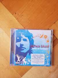 James Blunt płyta cd