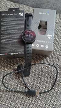 Garmin forerunner 235