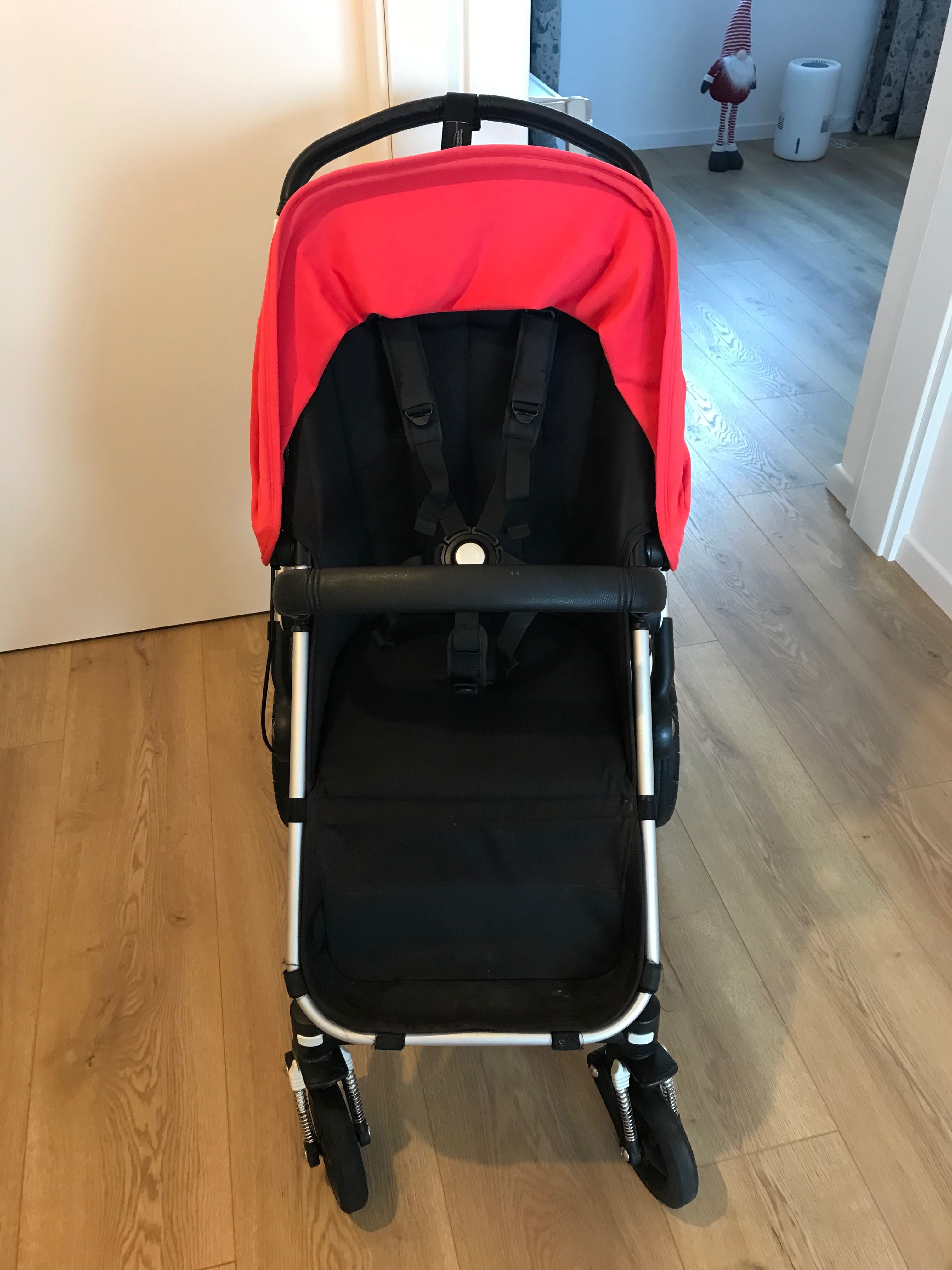 Bugaboo Cameleon 3