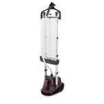 Ferro a vapor vertical