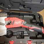 Obcinak do rur Milwaukee c12pc