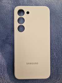 Capa Samsung Galaxy S23 Nova