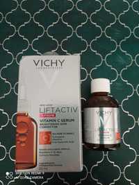 Vichy Liftactiv Supreme Witamin C serum
