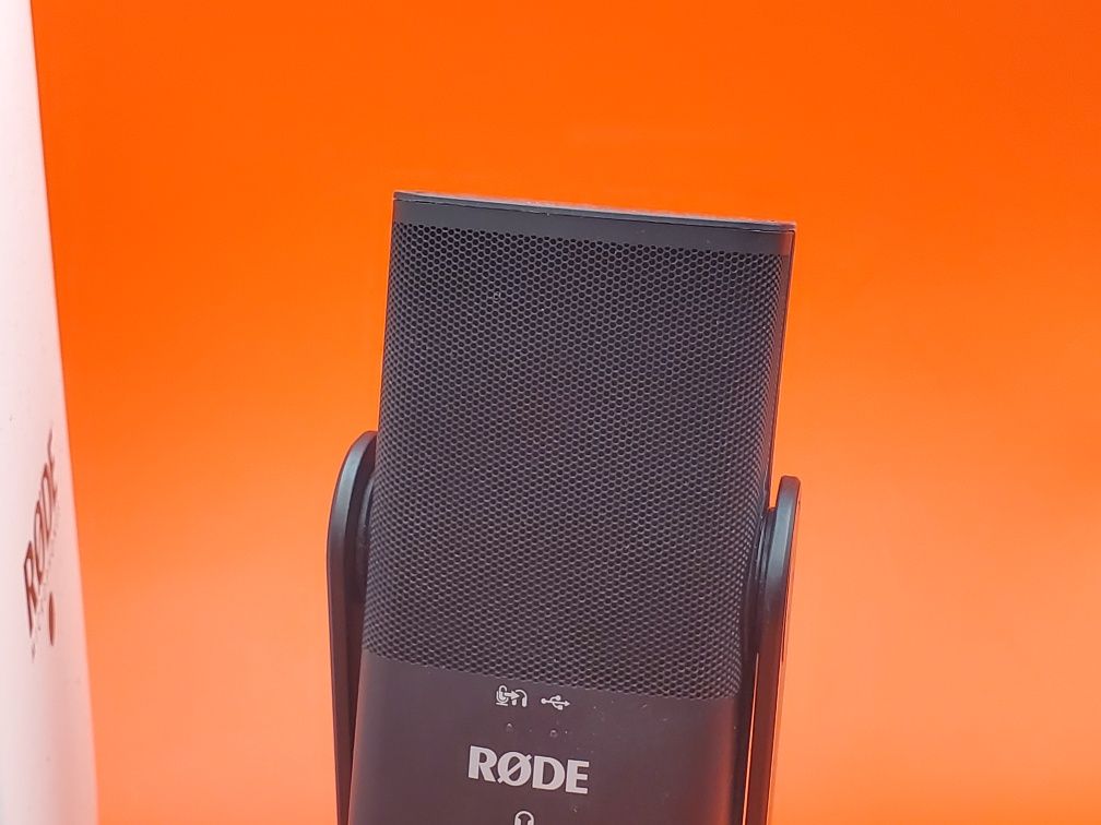 Микрофон Rode NT Mini