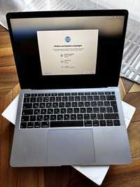 Apple MacBook Air 13 2020 (13,3” Retina/Intel Core i5, 8Gb, 256GB