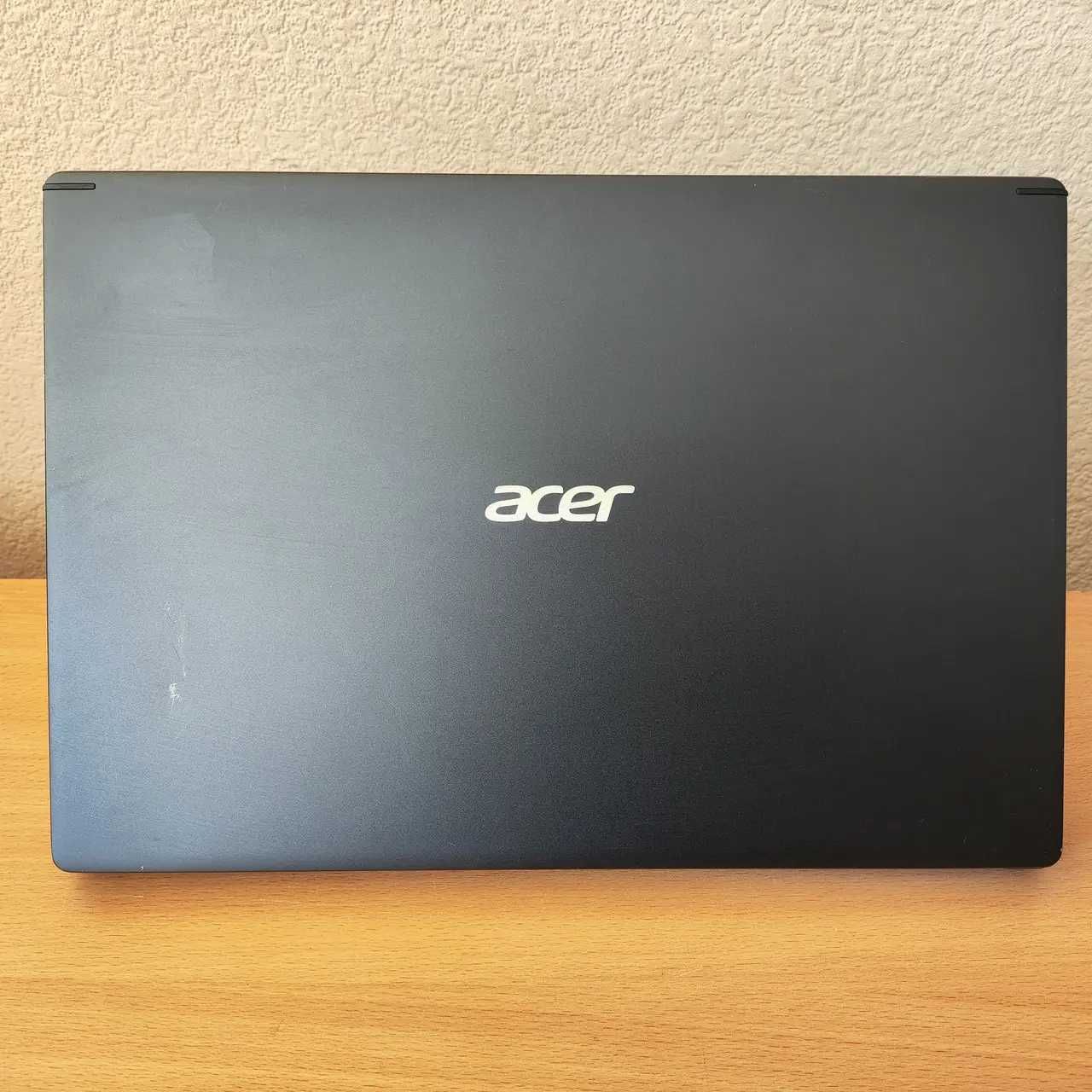 Ноутбук Acer A515-55T-54BM N18Q13 15.6" i5-1035G1 4ядра/8DDR4/UHD10Gen