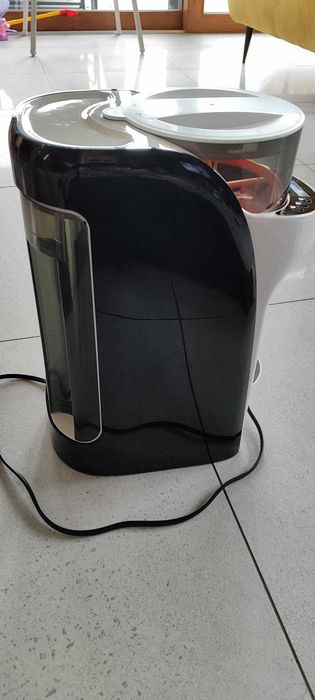 Ekspres Baby Brezza Pro Advance