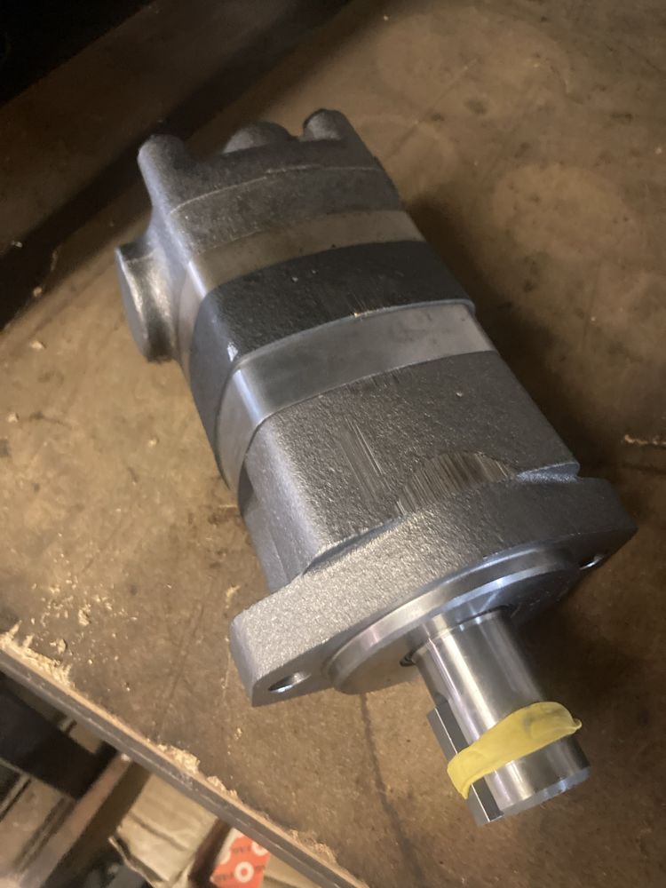 Hydromotor Char-Lynn