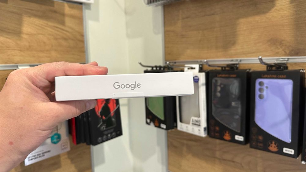 Магазин NEW Google Pixel 8a 8/128GB Bay Оплата частинами Гарантія