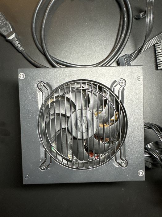 Vero M3 700w Zasilacz