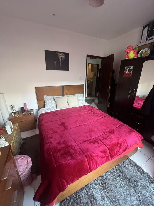 Apartamento T1 em Anadia