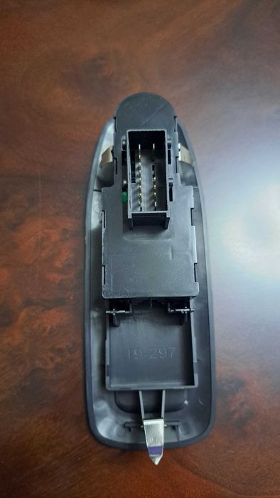 Consola vidros+ espelhos