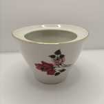 Cukiernica, Włocławek, porcelana, PRL, vintage