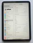 Apple iPad 10gen 10 generacji 64GB celluar niebieski + rysik