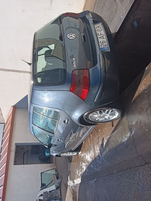 VW golf IV 1900 TDI