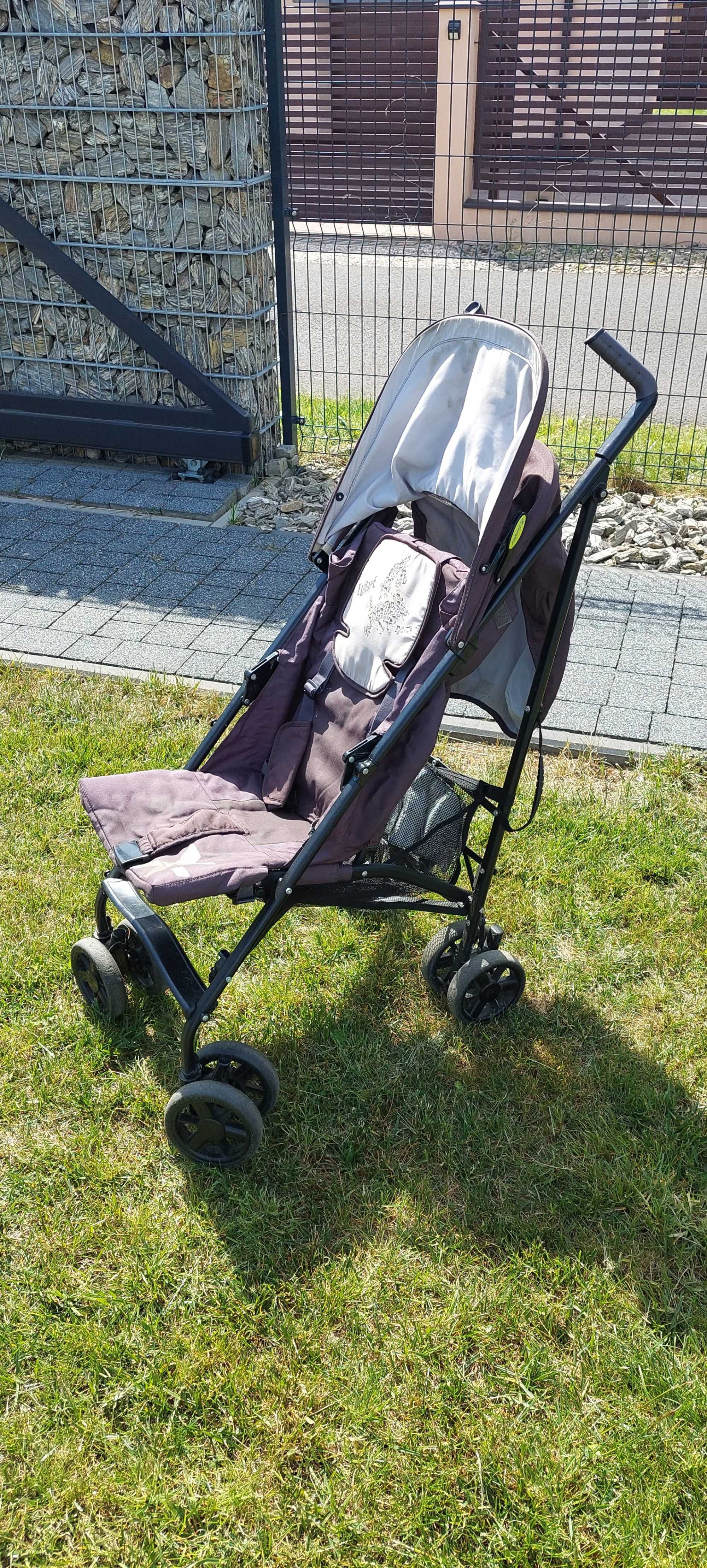 Wózek parasolka x-lander xs