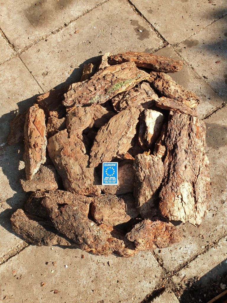 ziemia ogrodowa uniwersalna 50l dostawa Wawa okolice